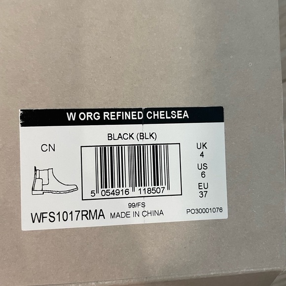 Hunter Rain Boots - Picture 3 of 8